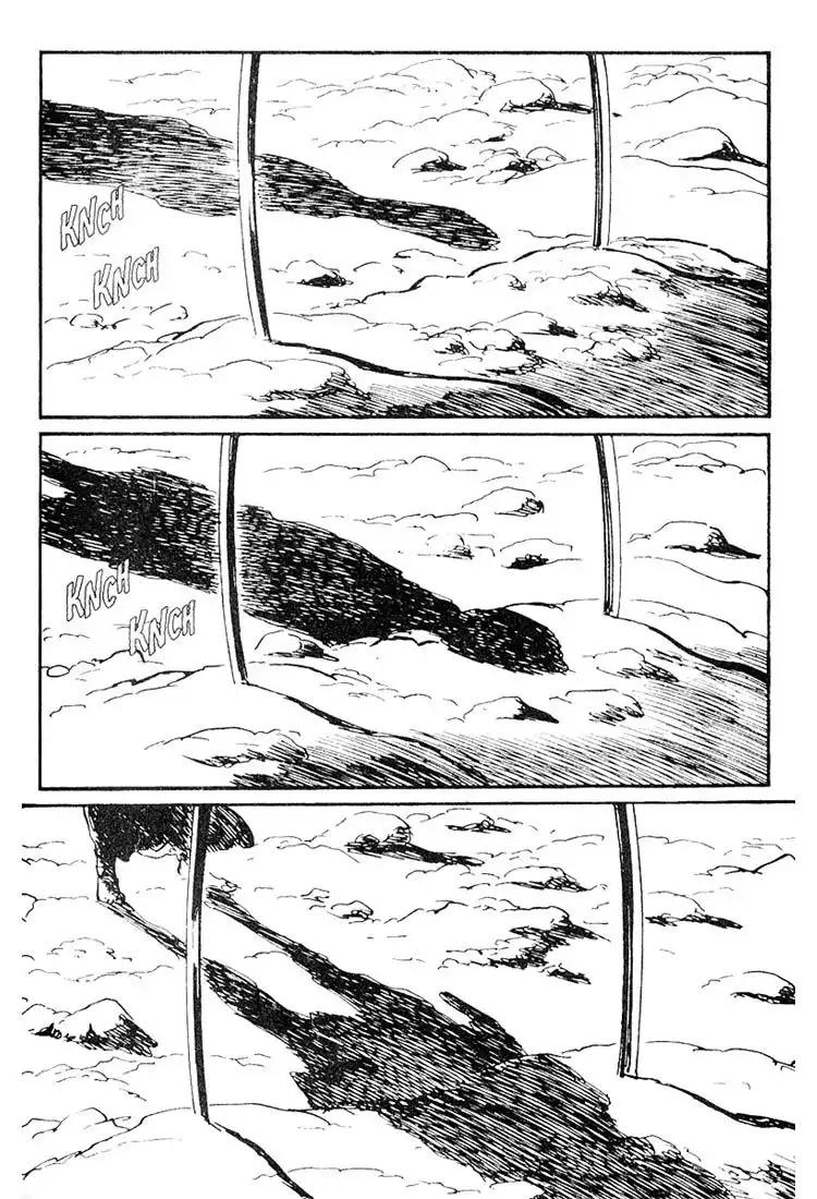 Lone Wolf and Cub Chapter 113 34